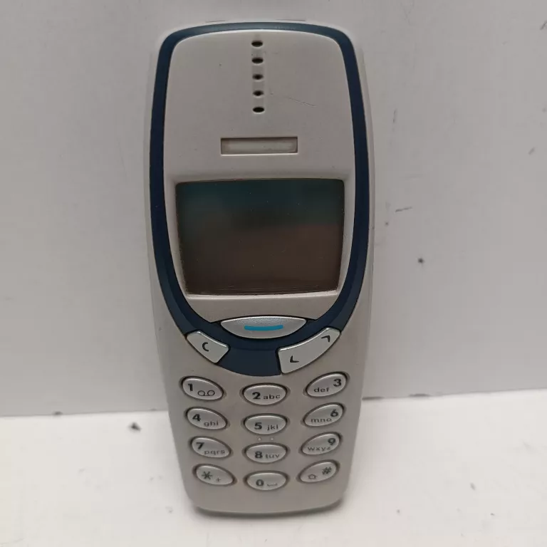 TELEFON NOKIA 3330