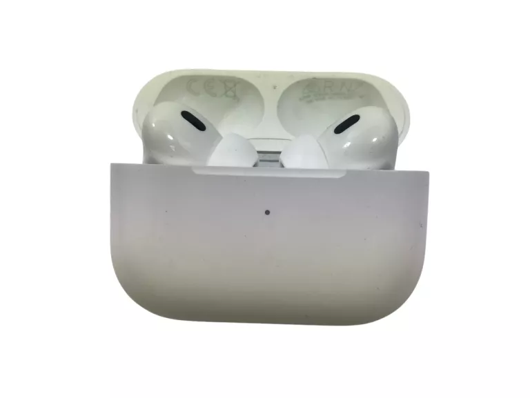 SŁUCHAWKI APPLE AIR PODS PRO 2 USB-C ETUI PANCERNE