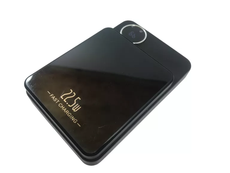 POWERBANK MAG SAFE 22.5W 6000MAH