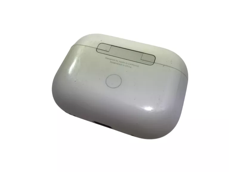 SŁUCHAWKI APPLE AIR PODS PRO 2 USB-C ETUI PANCERNE