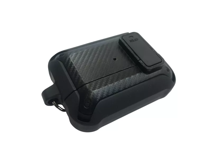 SŁUCHAWKI APPLE AIR PODS PRO 2 USB-C ETUI PANCERNE
