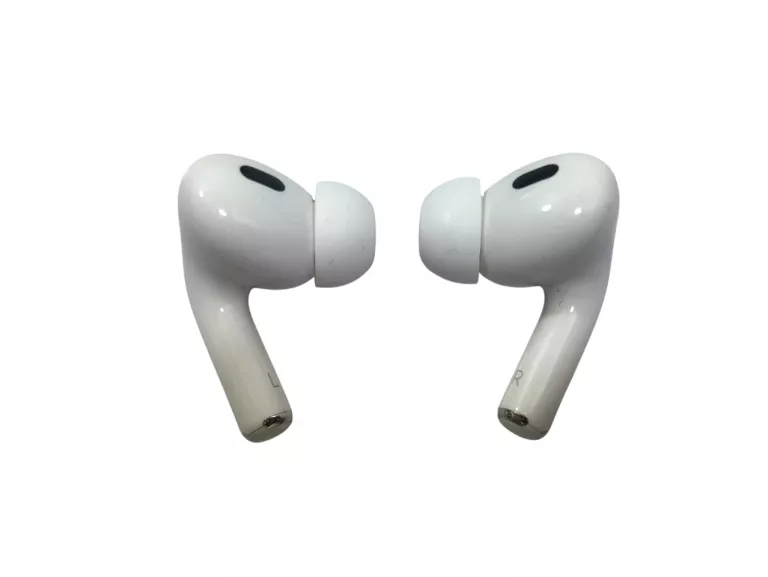 SŁUCHAWKI APPLE AIR PODS PRO 2 USB-C ETUI PANCERNE