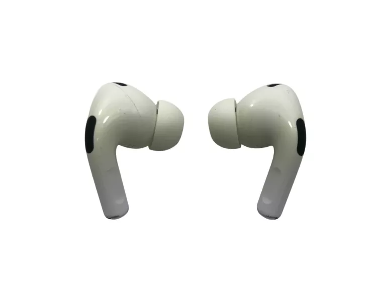 SŁUCHAWKI APPLE AIR PODS PRO 2 USB-C ETUI PANCERNE