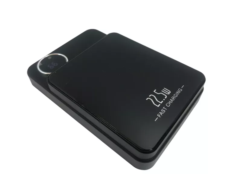 POWERBANK MAG SAFE 22.5W 6000MAH