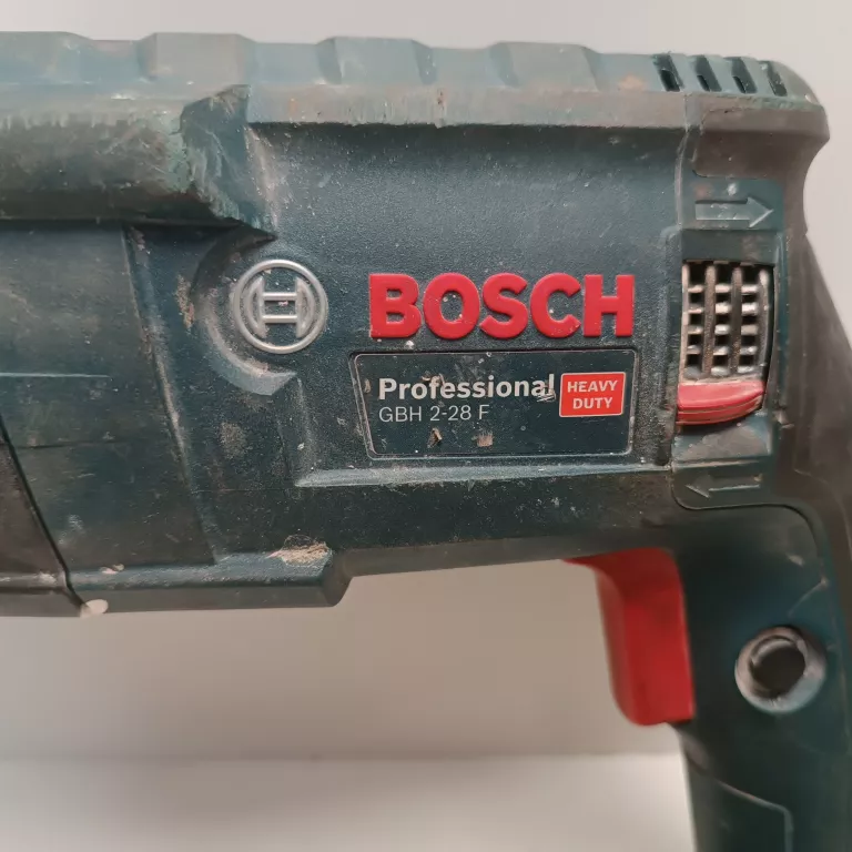 MŁOTOWIERTARKA BOSCH GBH-2-28F