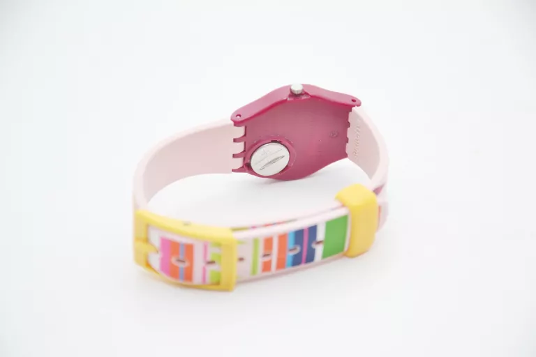 ZEGAREK SWATCH SWISS LP152