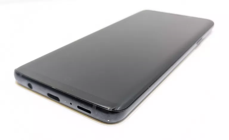 TELEFON SAMSUNG GALAXY S9 PLUS 6/128GB 1SIM CZARNY