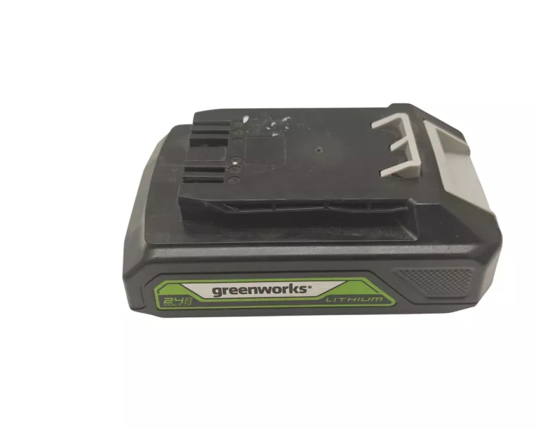AKUMULATOR LI-ION GREENWORKS 24 V 2 AH GWY0620704