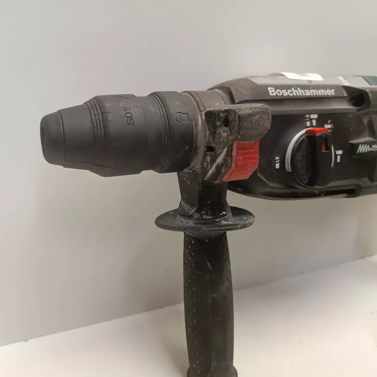 MŁOTOWIERTARKA BOSCH GBH-2-28F