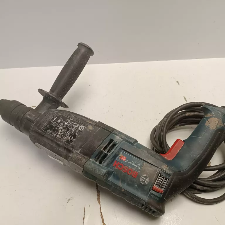 MŁOTOWIERTARKA BOSCH GBH-2-28F