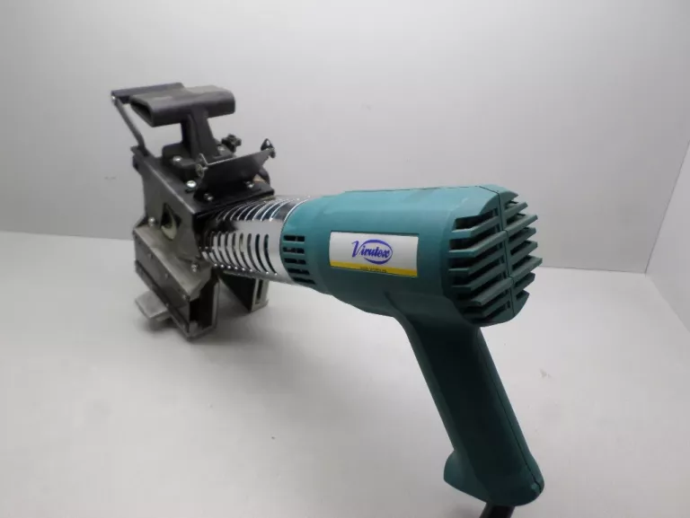VIRUTEX AG98F OKLEINIARKA RĘCZNA 1500W