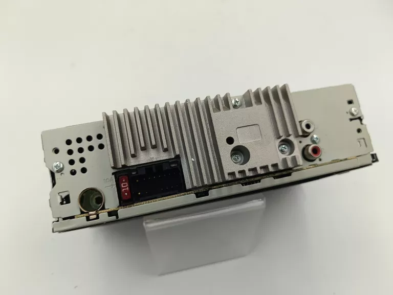 RADIO SAMOCHODOWE PIONEER MVH-09UBG USB MP3 FLAC