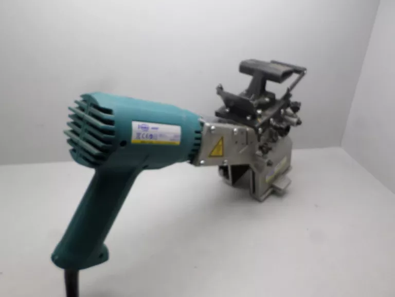 VIRUTEX AG98F OKLEINIARKA RĘCZNA 1500W