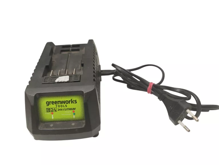 ŁADOWARKA GREENWORKS G24UC  (2913907)