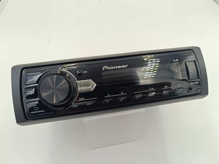 RADIO SAMOCHODOWE PIONEER MVH-09UBG USB MP3 FLAC