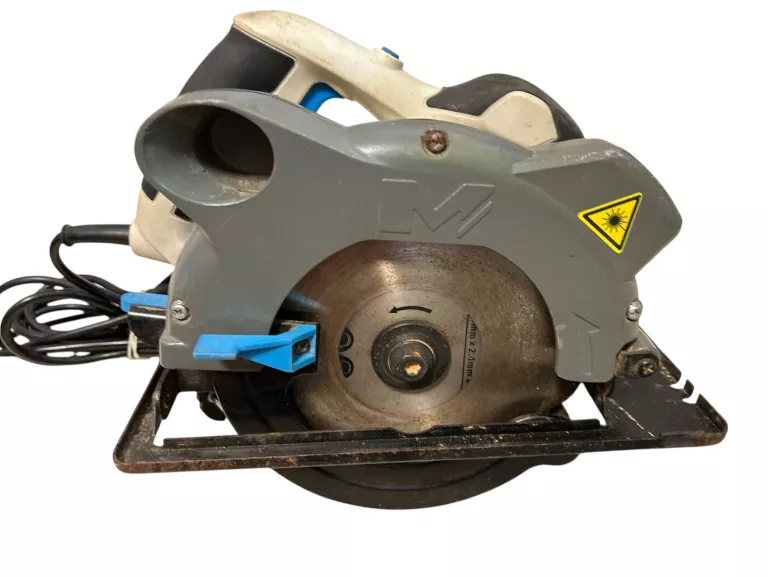 PILARKA TARCZOWA MACALLISTER MSCS1200