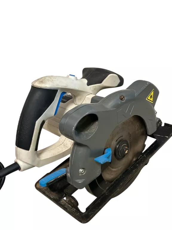PILARKA TARCZOWA MACALLISTER MSCS1200