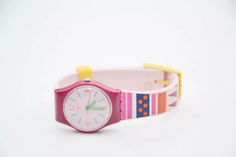 ZEGAREK SWATCH SWISS LP152
