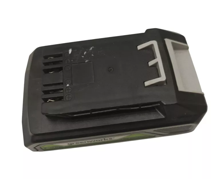 AKUMULATOR LI-ION GREENWORKS 24 V 2 AH GWY0620704