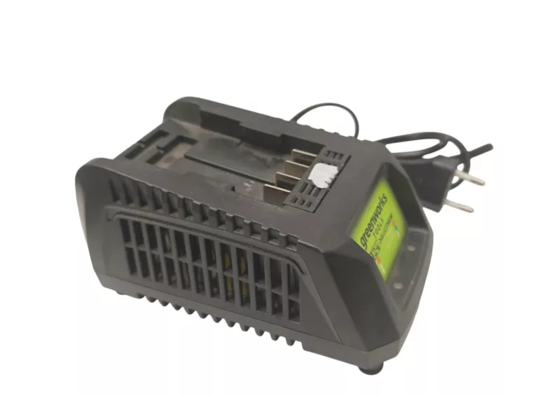 ŁADOWARKA GREENWORKS G24UC  (2913907)