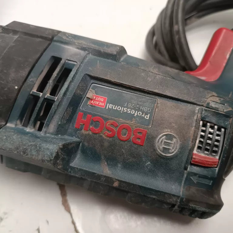 MŁOTOWIERTARKA BOSCH GBH-2-28F