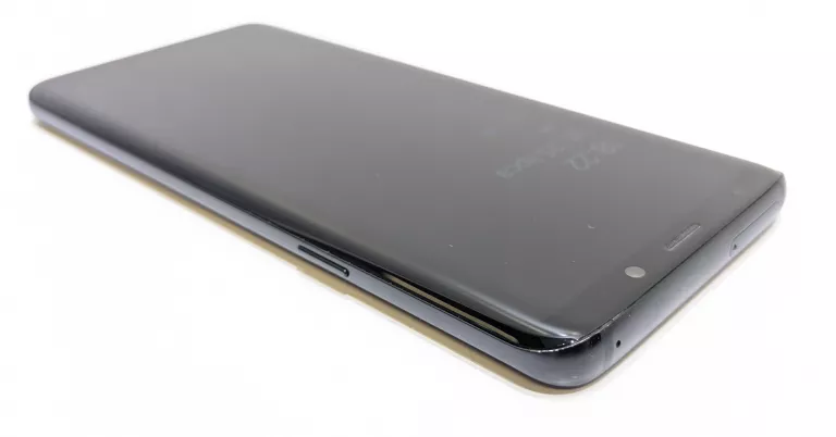 TELEFON SAMSUNG GALAXY S9 PLUS 6/128GB 1SIM CZARNY