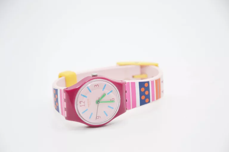 ZEGAREK SWATCH SWISS LP152