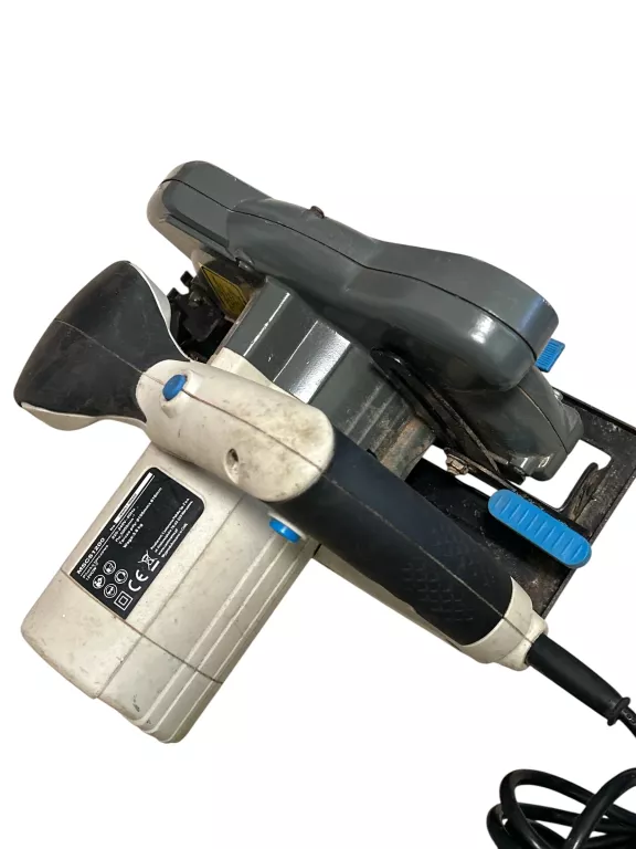 PILARKA TARCZOWA MACALLISTER MSCS1200