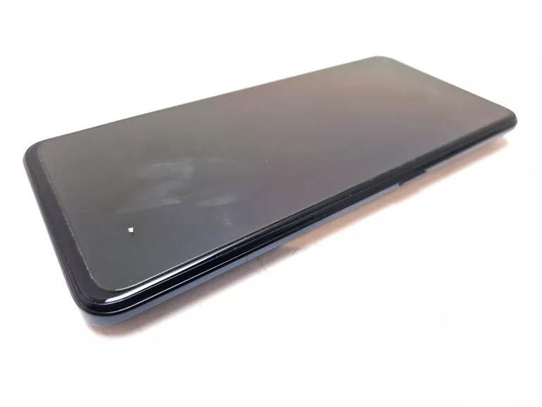 SMARTFON REALME GT NEO 3T 8 GB / 128 GB 5G CZARNY