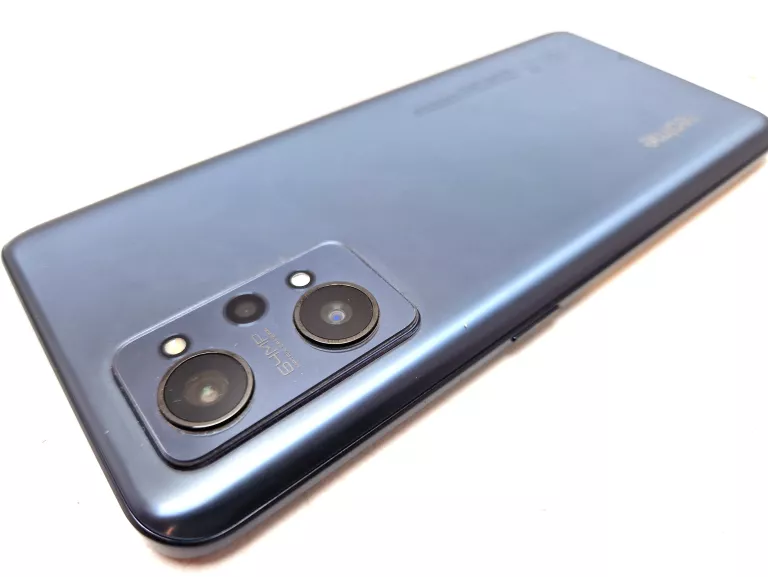 SMARTFON REALME GT NEO 3T 8 GB / 128 GB 5G CZARNY