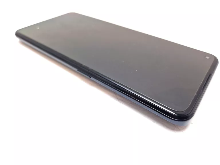 SMARTFON REALME GT NEO 3T 8 GB / 128 GB 5G CZARNY