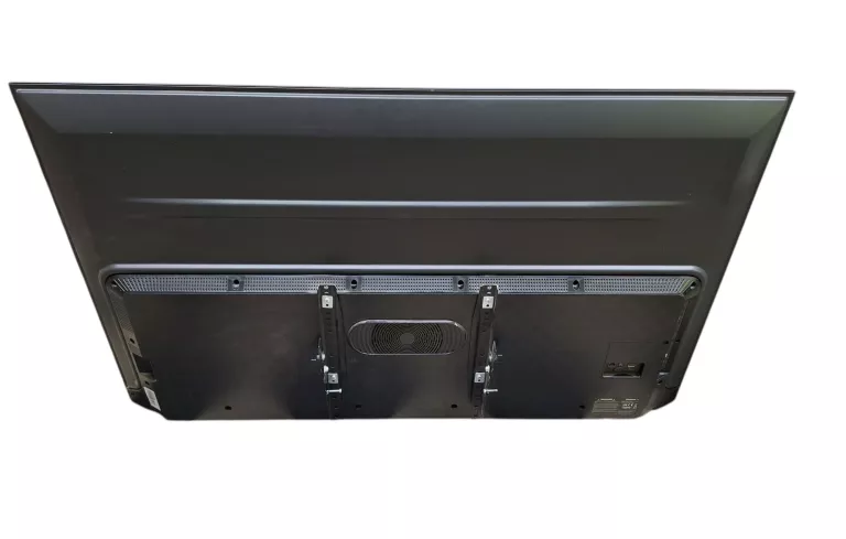 TELEWIZOR QLED HISENSE 55E7KQ PRO 55" 4K UHD BDB STAN!