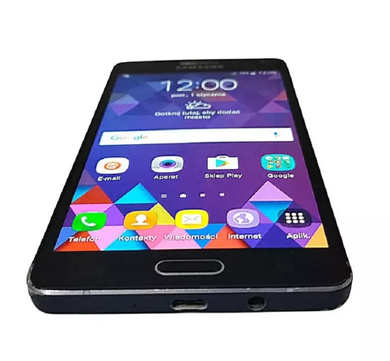TELEFON SAMSUNG GALAXY A5