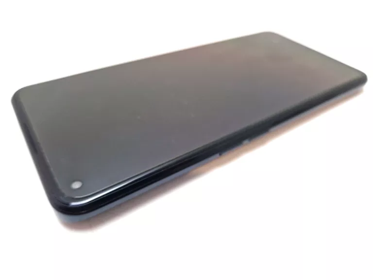 SMARTFON REALME GT NEO 3T 8 GB / 128 GB 5G CZARNY