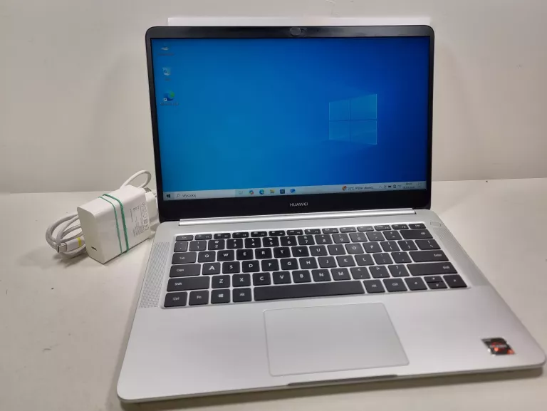 HUAWEI MATEBOOK D14 RYZEN5 8/256GB