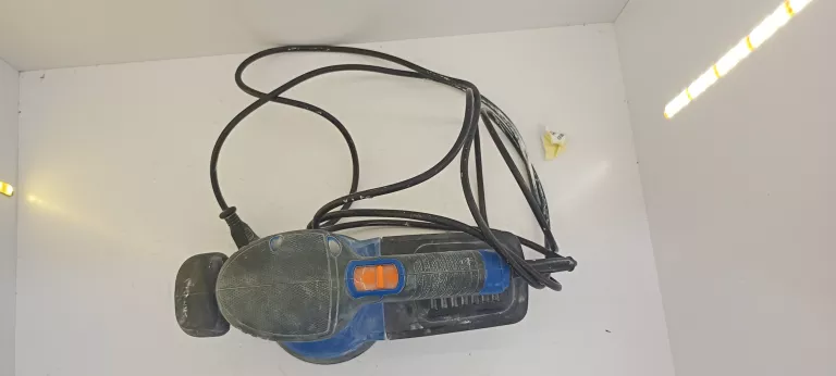 SZLIFIERKA OSCYLACYJNA DEXTER 350OS2.5