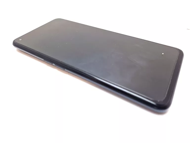SMARTFON REALME GT NEO 3T 8 GB / 128 GB 5G CZARNY