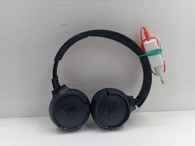 SŁUCHAWKI BT JBL 525 +ŁAD
