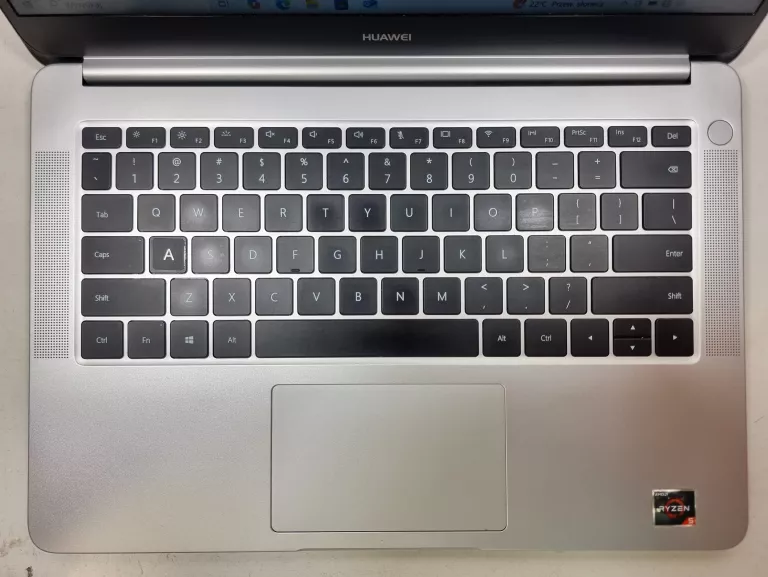 HUAWEI MATEBOOK D14 RYZEN5 8/256GB
