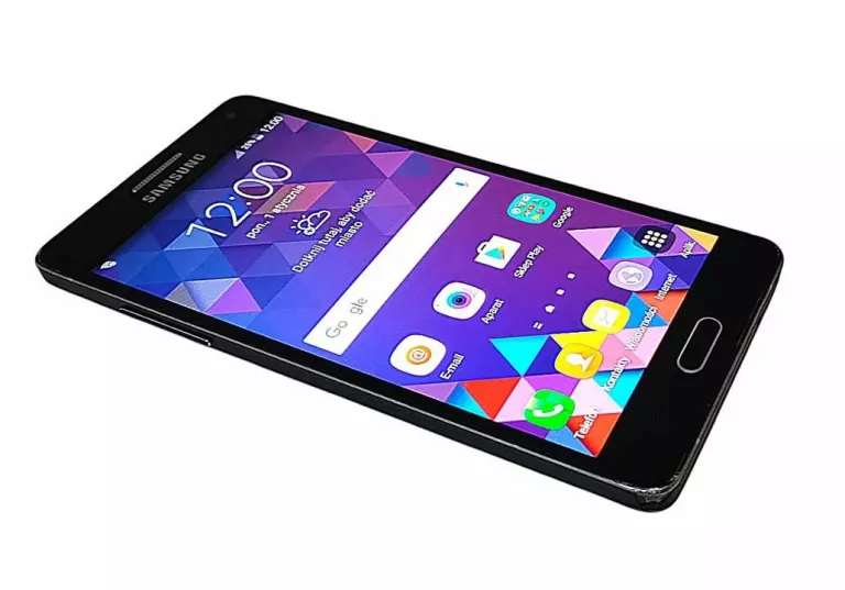 TELEFON SAMSUNG GALAXY A5