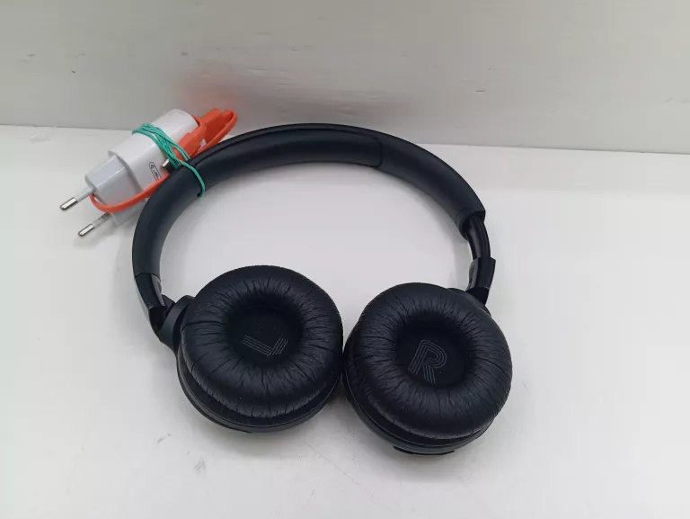 SŁUCHAWKI BT JBL 525 +ŁAD