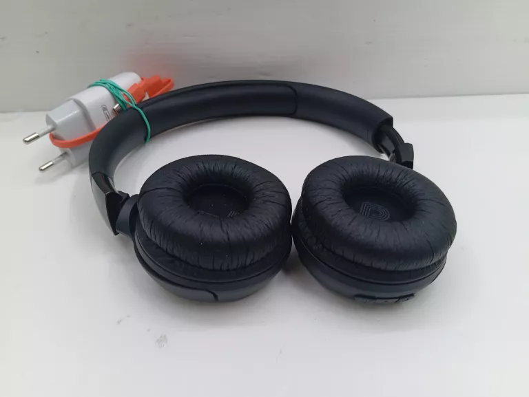SŁUCHAWKI BT JBL 525 +ŁAD