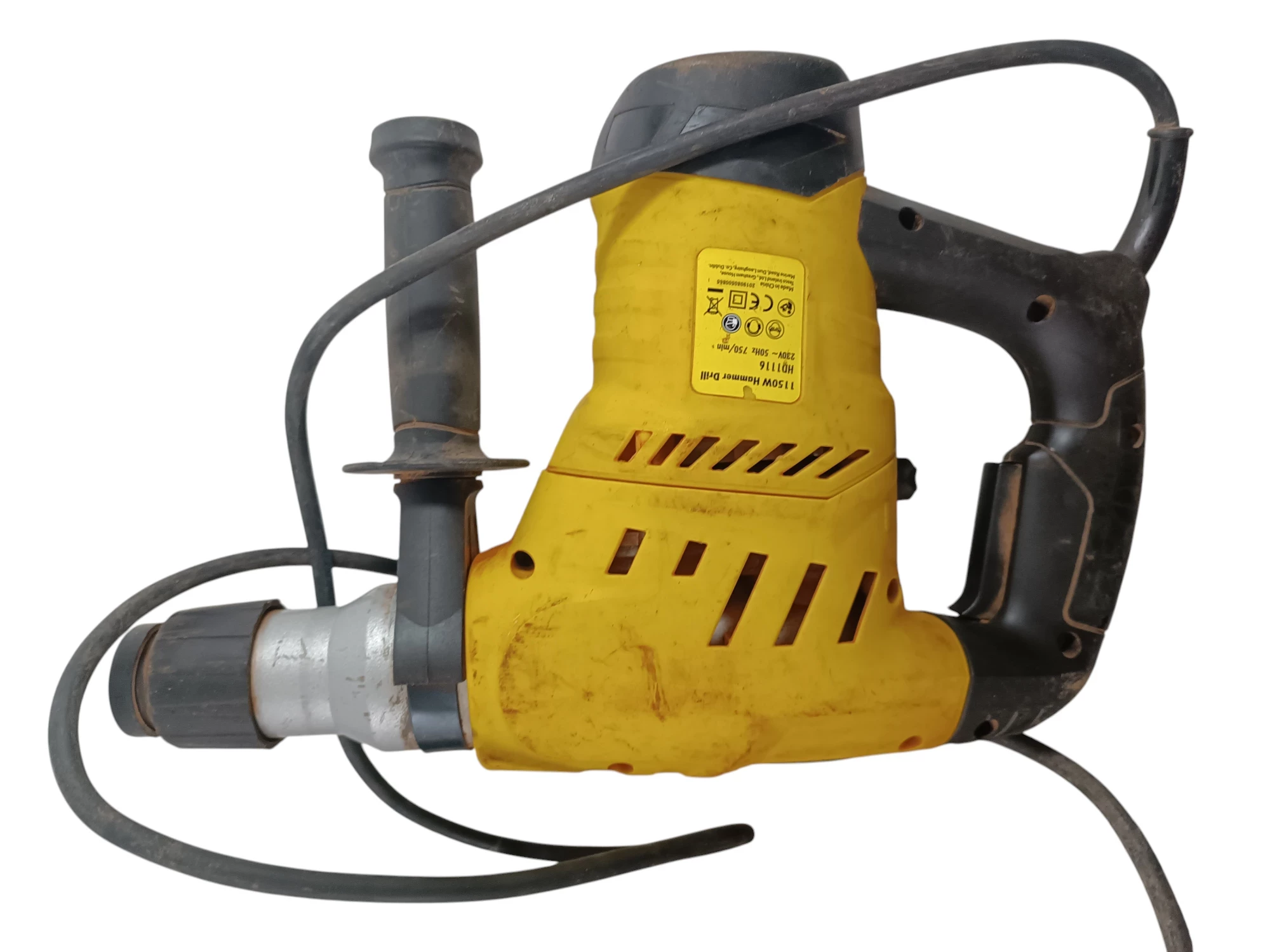 mlot-udarowy-reikel-hd-1116-walizka-stan-11323-2