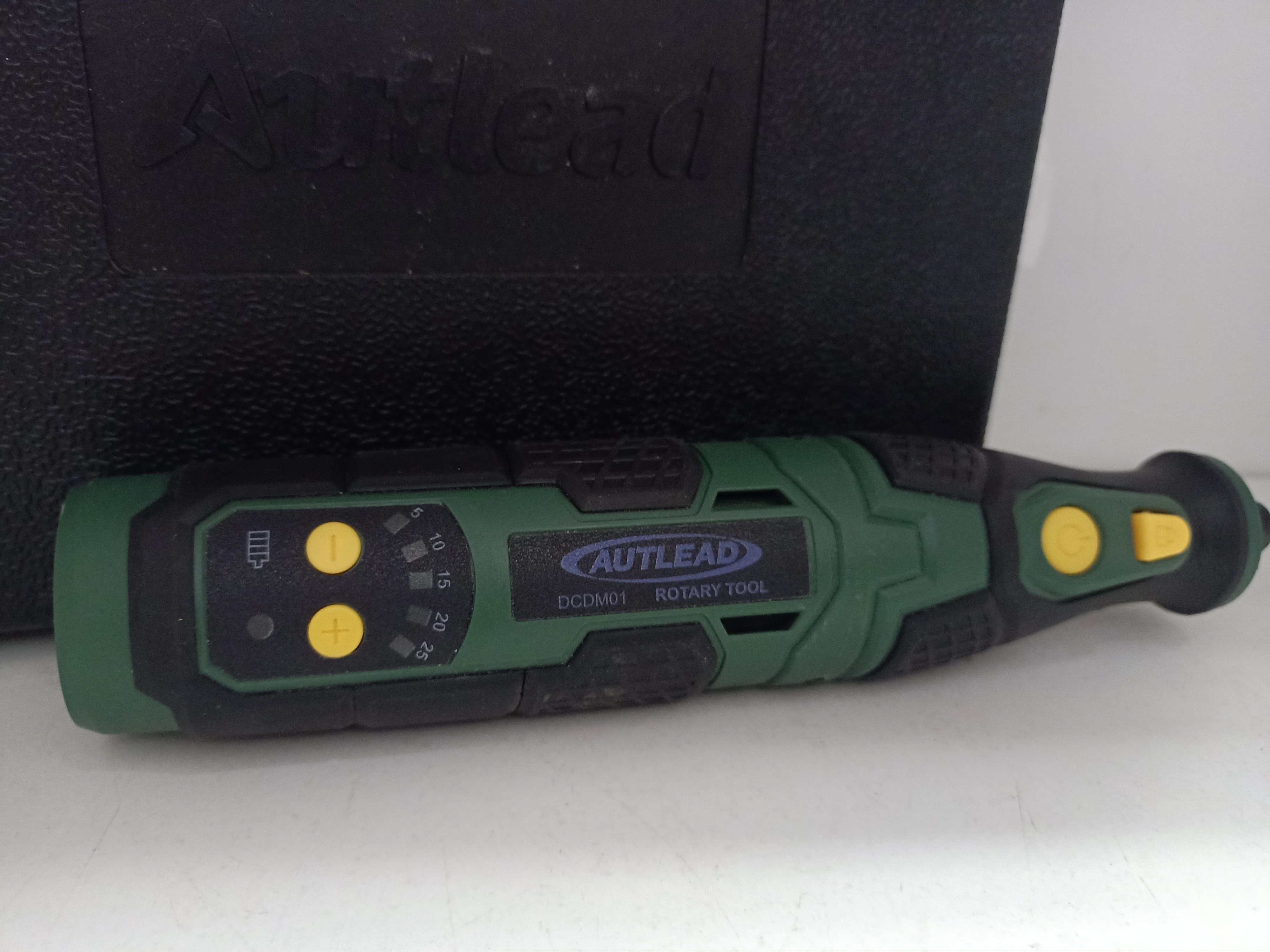 szlifierka-wielofunkcyjna-grawerka-autlead-dcdm01-72v-osprzet-zasilacz-kod-producenta-dcdm01-de