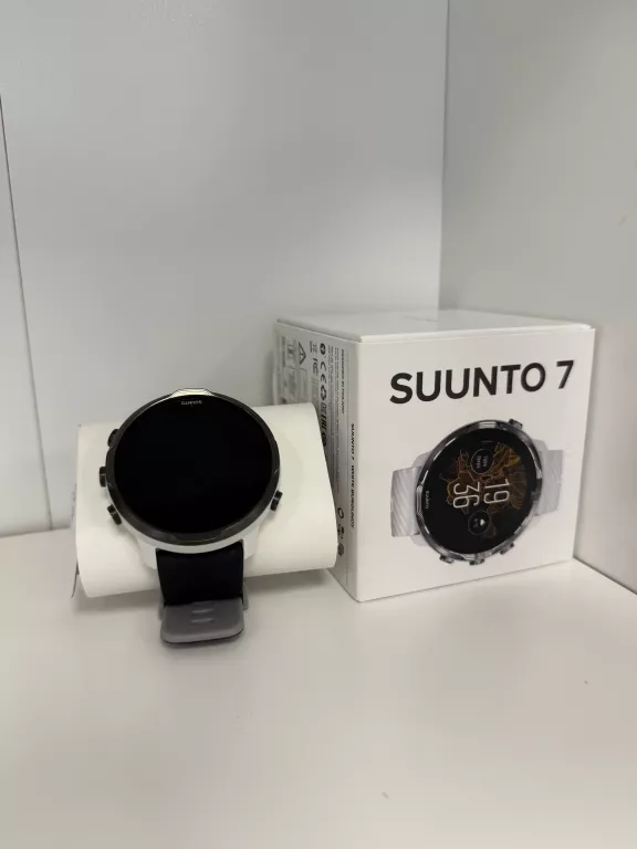 SMARTWATCH SUUNTO 7