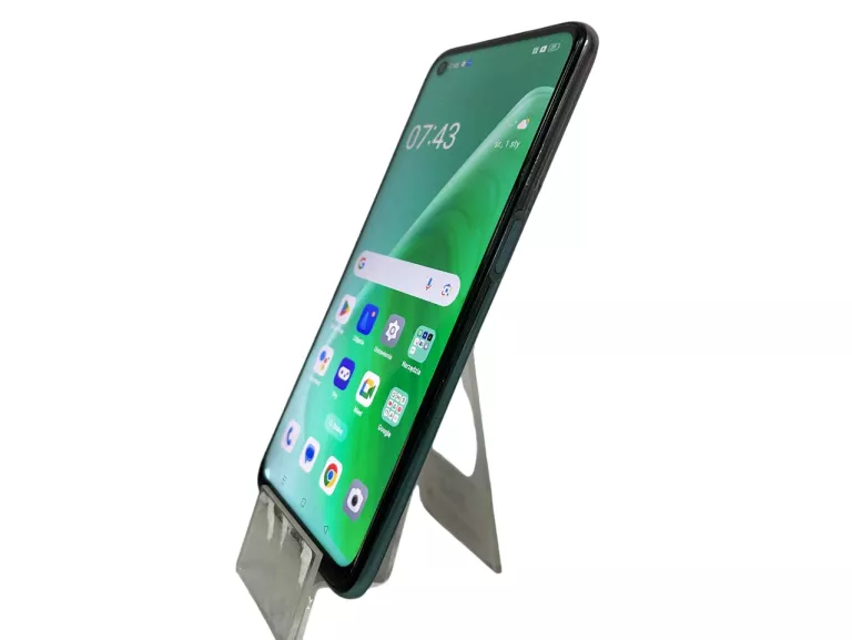OPPO A74 6 GB / 128 GB 5G * NA CZĘŚCI *