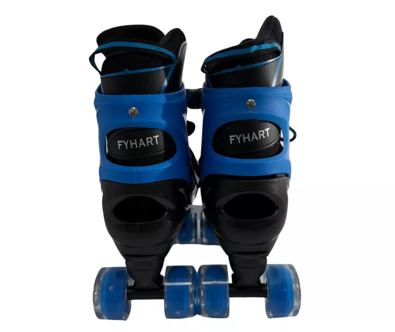 WROTKI ROLLER SKATES TP-881