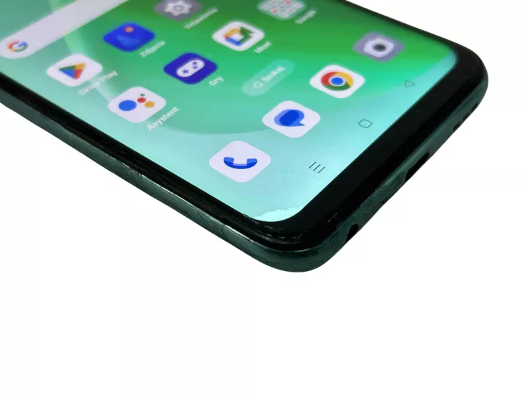 OPPO A74 6 GB / 128 GB 5G * NA CZĘŚCI *