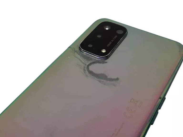 OPPO A74 6 GB / 128 GB 5G * NA CZĘŚCI *