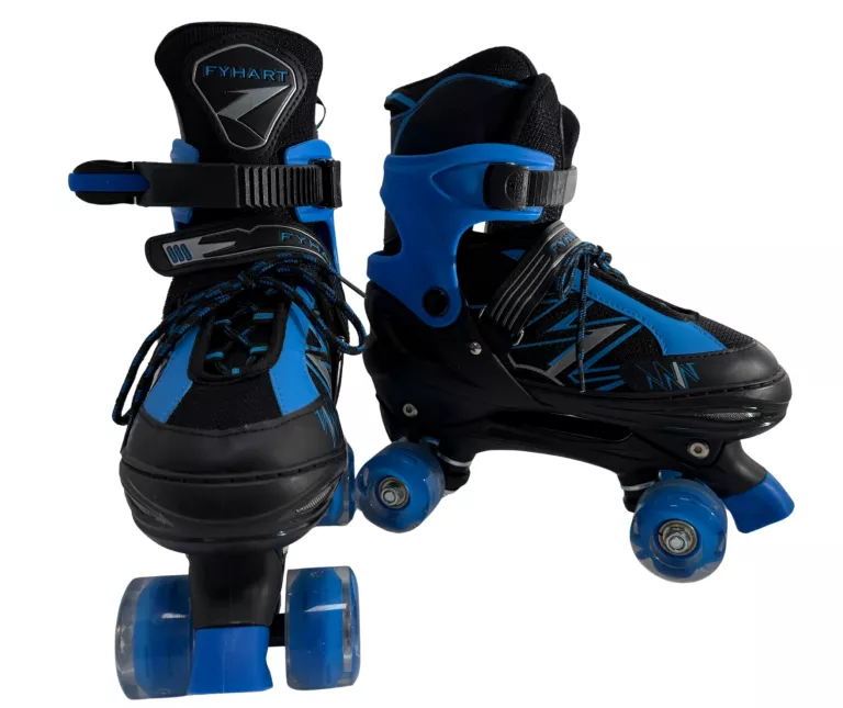 WROTKI ROLLER SKATES TP-881